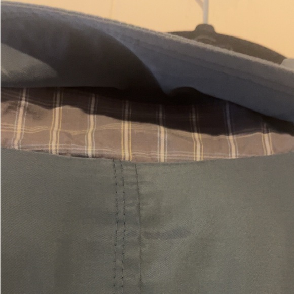 Londen Fog Men's Classic jacket with a suede feel - Picture 7 of 8